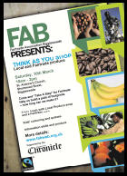 Think As You Shop 2012 